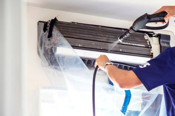 Best Dryer Vent Cleaning Services  in Eleanor, WV